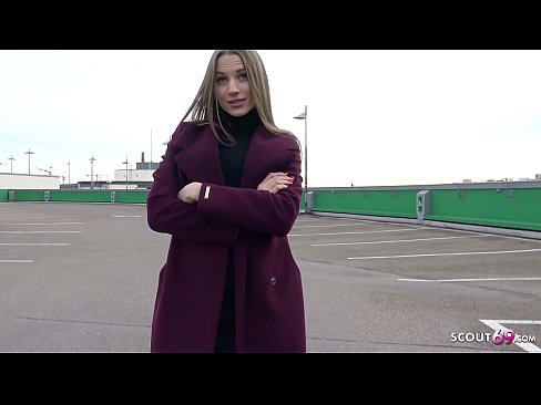 ❤️ ГЕРМАНИЯНЫҢ СКАУТЫ - АРМАН ТҮСІП ТҰРҒАН БОЛАТ, ПАРКИНГ ЖӘНЕ АҚША ҮШІН СЕКСИ. ❤️ Порно бойынша бізде ❌️