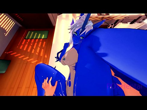 ❤️ Demon Fish Girl Monster ❤️ Порно бойынша бізде ❌️