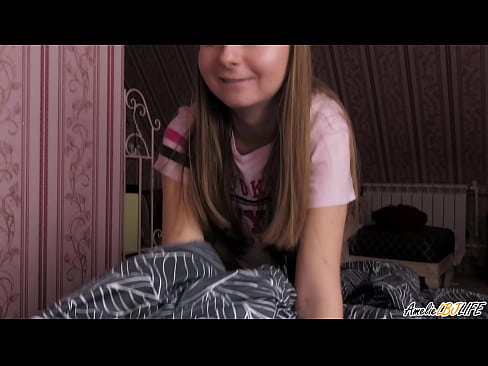 ❤️ Blondie оның BFF-ны терең сорып, аузына шәует алады ❤️ Порно бойынша бізде ❌️